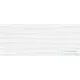 Marazzi Appeal White Struttura Wind 20x50 cm-es fali csempe M0SU