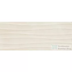   Marazzi Appeal Sand Struttura Wind 20x50 cm-es fali csempe M0SV