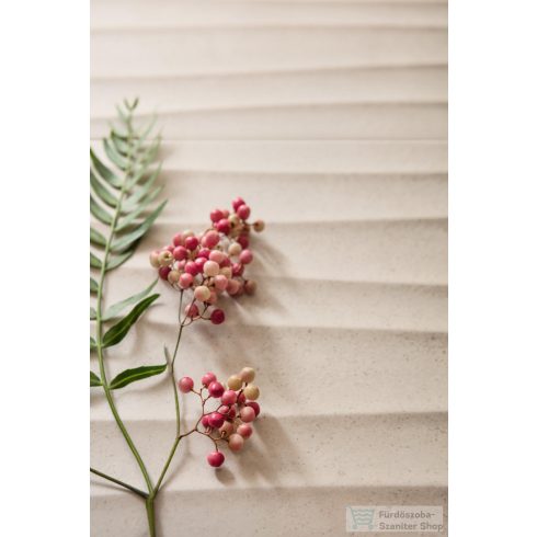Marazzi Appeal Sand Struttura Wind 20x50 cm-es fali csempe M0SV