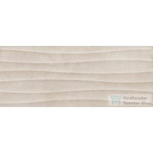  Marazzi Appeal Taupe Struttura Wind 20x50 cm-es fali csempe M0SX