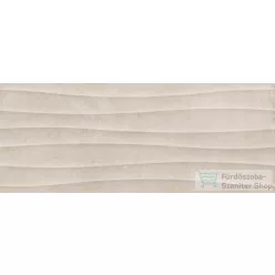   Marazzi Appeal Taupe Struttura Wind 20x50 cm-es fali csempe M0SX