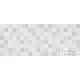Marazzi Appeal Grey Mosaico 20x50 cm-es fali csempe M0T2