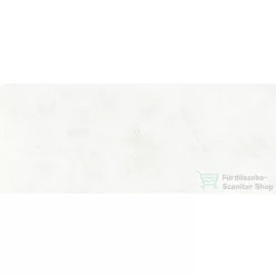 Marazzi Stream White 20x50 fali csempe M0T5