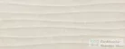 Marazzi Stream Beige Struttura Wind 3D 20x50 fali csempe M0TD