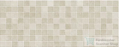 Marazzi Stream Beige Mosaico 20x50 cm-es falicsempe M0TE