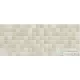 Marazzi Stream Beige Mosaico 20x50 cm-es falicsempe M0TE