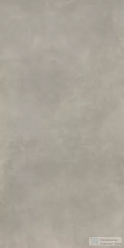 Marazzi Grande Concrete Look Smoke Rettificato 160x320 cm-es padlólap M0TW