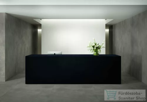 Marazzi Grande Concrete Look Crete Rettificato 160x320 cm-es padlólap M0TX