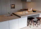 Marazzi Grande Concrete Look Crete Rettificato 160x320 cm-es padlólap M0TX