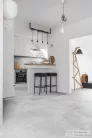 Marazzi Stream Grey Rettificato 60x60 járólap és fali csempe M0U8