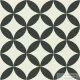 Marazzi D_Segni Tappeto Micro 1 Freddi 20x20 fali csempe M0UA