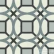 Marazzi D_Segni Tappeto Micro 3 Freddi 20x20 fali csempe M0UD