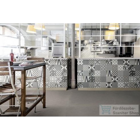 Marazzi D_Segni Tappeto Micro 2 Caldo 20x20 fali csempe M0UG