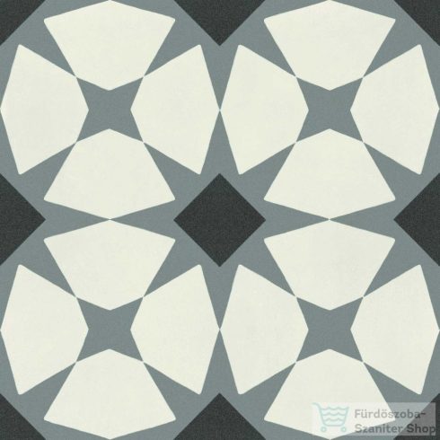 Marazzi D_Segni Tappeto Macro 4 Freddi 20x20 fali csempe M0UN