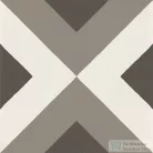 Marazzi D_Segni Tappeto Macro 1 Caldo 20x20 fali csempe M0UP
