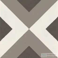 Marazzi D_Segni Tappeto Macro 1 Caldo 20x20 fali csempe M0UP