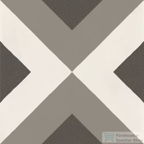 Marazzi D_Segni Tappeto Macro 1 Caldo 20x20 fali csempe M0UP
