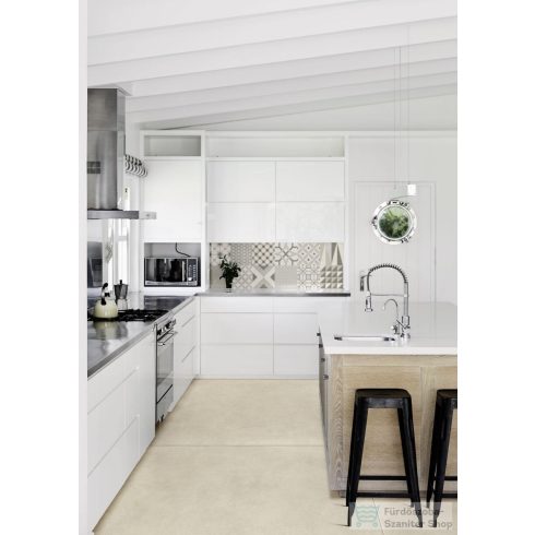 Marazzi D_Segni Decoro Mix Caldi 20x20 cm-es padlólap M0UU