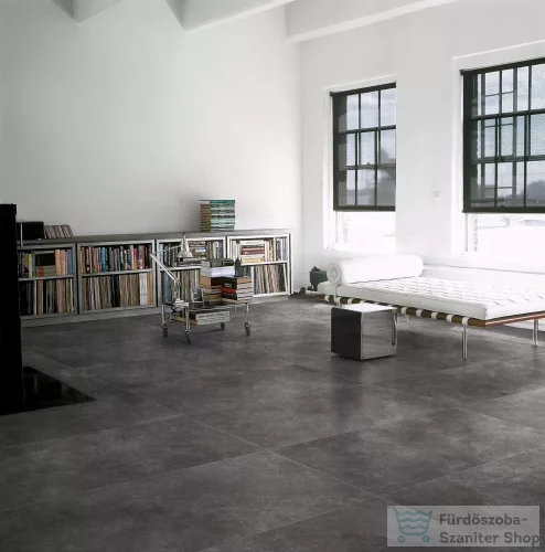 Marazzi Stream Anthracite Rettificato. 30x60 járólap és fali csempe M0UX