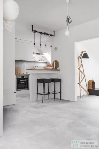 Marazzi Stream Grey Rettificato. 30x60 járólap és fali csempe M0UY