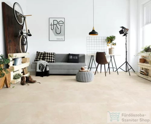 Marazzi Stream Ivory Rettificato. 30x60 járólap és fali csempe M0V0