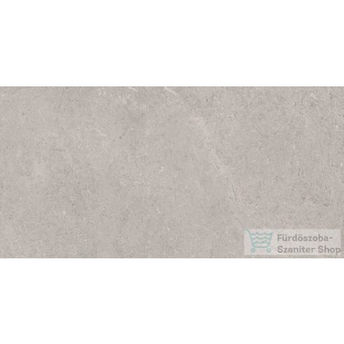 Marazzi Stream Grey Strutturato Rettificato 30x60 járólap és fali csempe M0V3