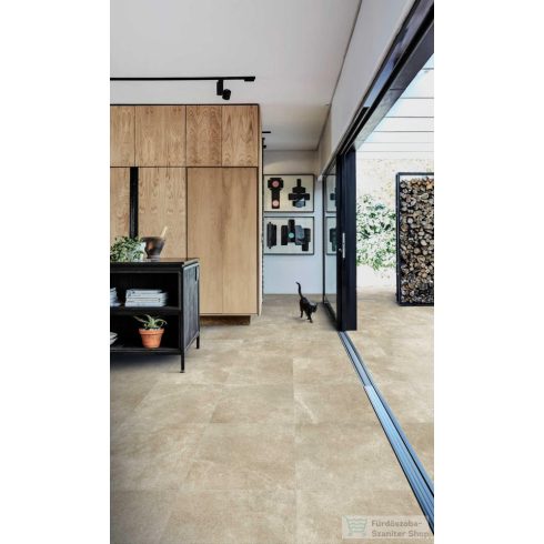 Marazzi Stream Beige Rettificato Strutturato 30x60 járólap és fali csempe M0V6