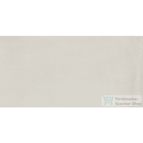 Marazzi Appeal White Rett. 30x60 cm-es padlólap M0WF