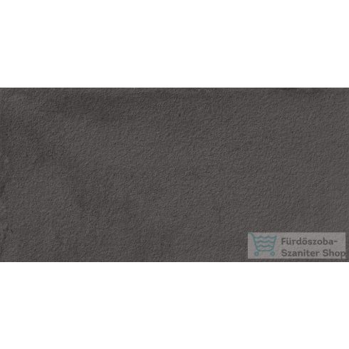 Marazzi Appeal Anthracite Strukturált Rett. 30x60 cm-es padlólap M0WT