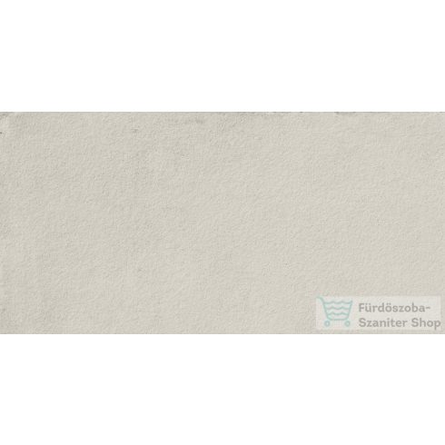 Marazzi Appeal White Strukturált Rett. 30x60 cm-es padlólap M0WV