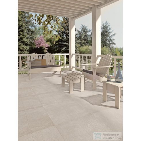 Marazzi Appeal Sand Strukturált Rett. 30x60 cm-es padlólap M0WW