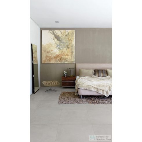 Marazzi Appeal Grey C2 Rett.60x60 cm-es padlólap M0Y3