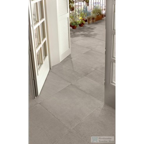 Marazzi Appeal Taupe C2 Rett.60x60 cm-es padlólap M0Y6