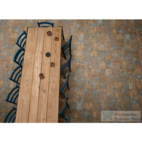 Marazzi Rocking Multicolor Str.20x20 cm-es strukturált padlólap M0YK