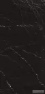 Marazzi Grande Marble Look Elegant Black Satin Rettificato 160x320 cm-es padlólap M0Z5