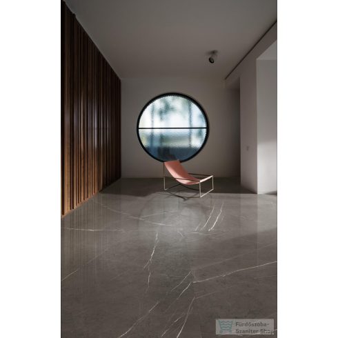 Marazzi Grande Marble Look Imperiale Lux Rettificato 160x320 cm-es padlólap M0ZN