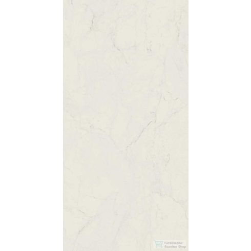 Marazzi Grande Marble Look Elegant Altissimo Satin Rettificato 160x320 cm-es padlólap M0ZZ