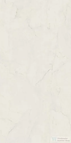 Marazzi Grande Marble Look Elegant Altissimo Satin Rettificato 160x320 cm-es padlólap M0ZZ