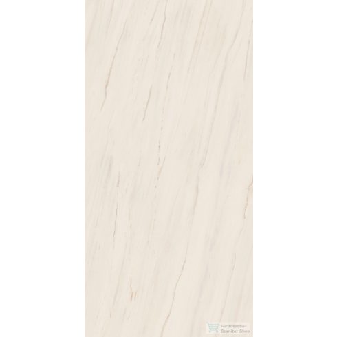 Marazzi Grande Marble Look Lasa Lux Rettificato 160x320 cm-es padlólap M107
