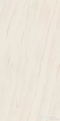 Marazzi Grande Marble Look Lasa Lux Rettificato 160x320 cm-es padlólap M107
