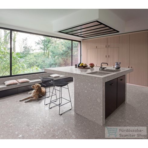 Marazzi Grande Stone Look Ceppo Di Gre Grey Rett.160x320 cm-es padlólap M10V