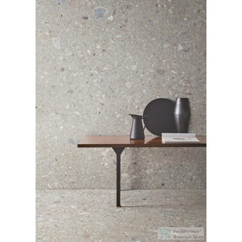 Marazzi Grande Stone Look Ceppo Di Gre Grey Rett.160x320 cm-es padlólap M10V