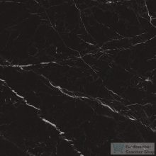  Marazzi Grande Marble Look Elegant Black Lux Rett.120x120 cm-es padlólap M11Q