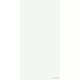 Marazzi Grande Solid Color Look White Lux Rett.160x320 cm-es padlólap M11Z