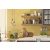 Marazzi Outfit Ocher Struttura Tetris 3D 25x76 cm-es fali csempe M12D