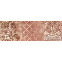   Marazzi Outfit Ivory Decoro Jaquard 25x76 cm-es fali csempe M12L