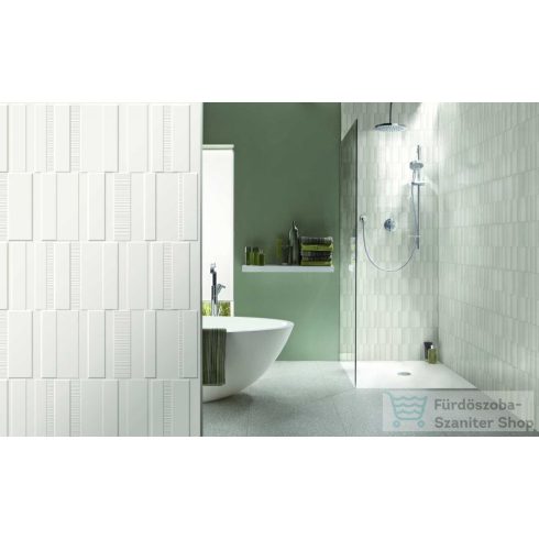 Marazzi Pure Satinato Struttura 3D Code Rett.30x90 cm-es falicsempe M130