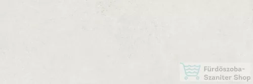 Marazzi Work White Rett. 30x90 cm-es falicsempe M132