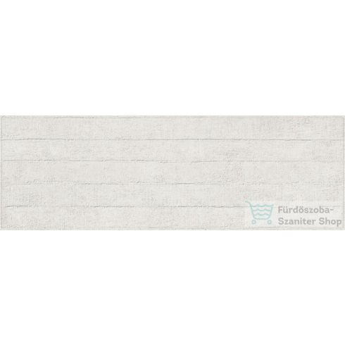 Marazzi Work White Struttura 3D Mold 30x90 cm-es falicsempe M135