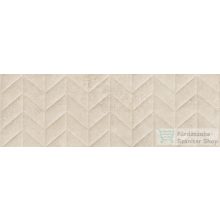   Marazzi Work Beige Struttura 3D Spike 30x90 cm-es falicsempe M13A